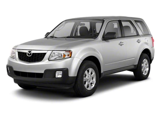 2010 Mazda Tribute Reliability Consumer Reports
