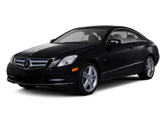 View 2010 Mercedes-Benz E-Class gallery