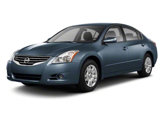 2010 nissan store altima remote start