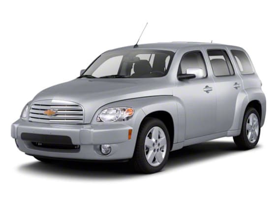 2011 chevy hhr accessories deals