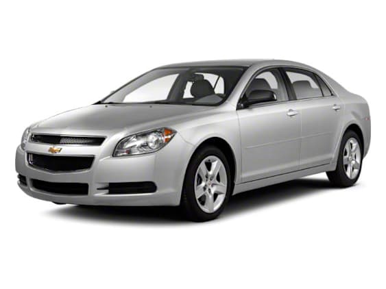 View 2011 Chevrolet Malibu gallery