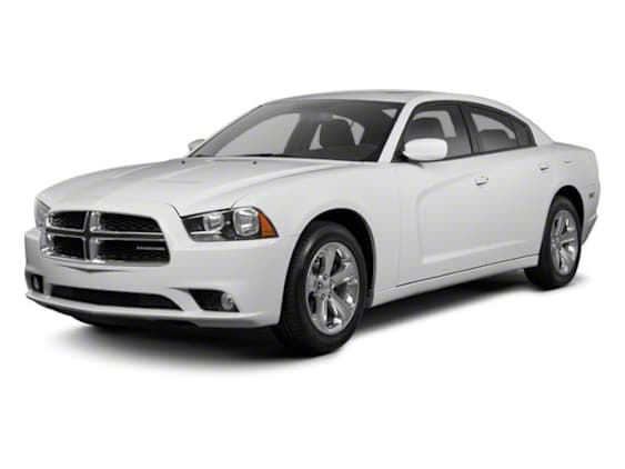 View 2011 Dodge Charger gallery