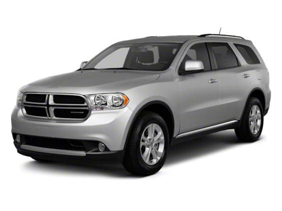 View 2011 Dodge Durango gallery