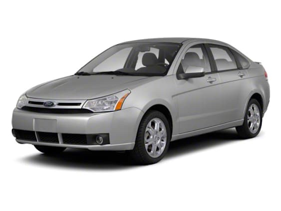 View 2011 Ford Focus gallery