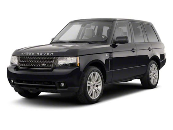2011 hot sale range rover
