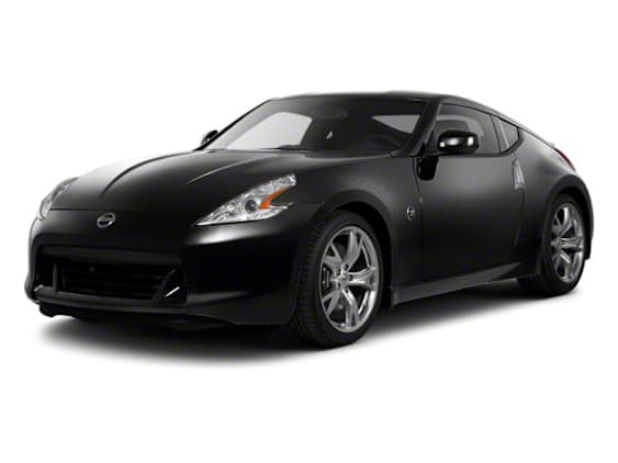 View 2011 Nissan Z gallery