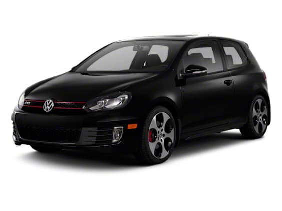 View 2011 Volkswagen GTI gallery
