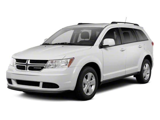 View 2012 Dodge Journey gallery