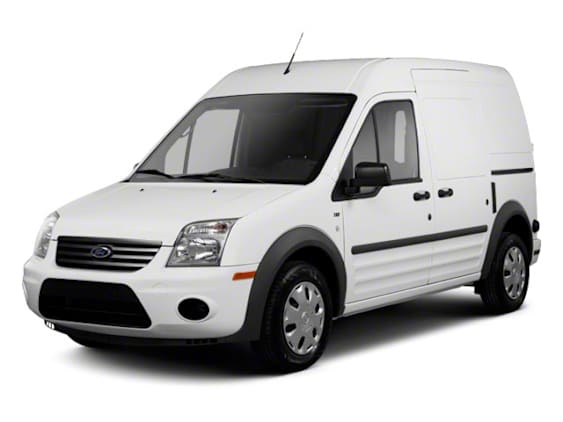 2012 clearance ford minivan