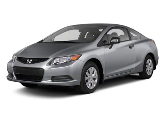 View 2012 Honda Civic gallery