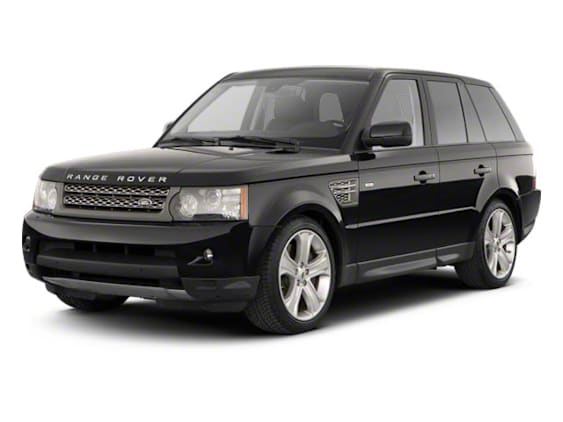View 2012 Land Rover Range Rover Sport gallery