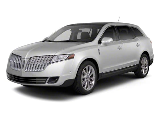 View 2012 Lincoln MKT gallery