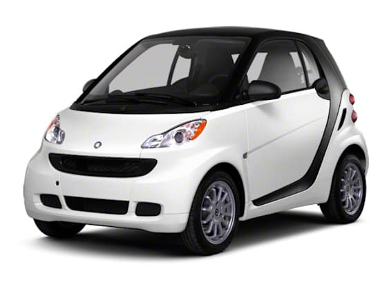 View 2012 Smart ForTwo gallery