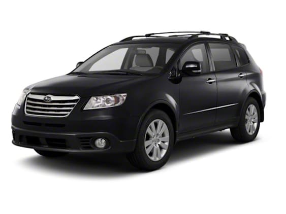View 2012 Subaru Tribeca gallery