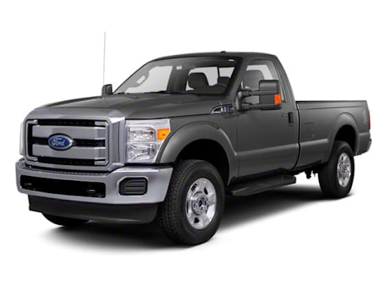 View 2013 Ford F-250 gallery