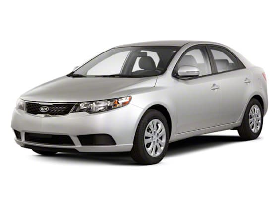 View 2013 Kia Forte gallery