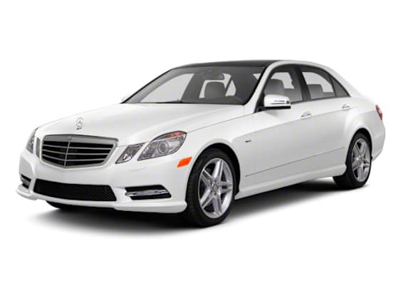 2013 Mercedes-Benz E-Class Road Test Report - Consumer Reports