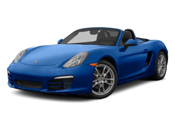 View 2013 Porsche Boxster gallery
