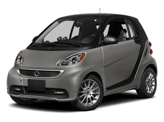 View 2013 Smart ForTwo gallery