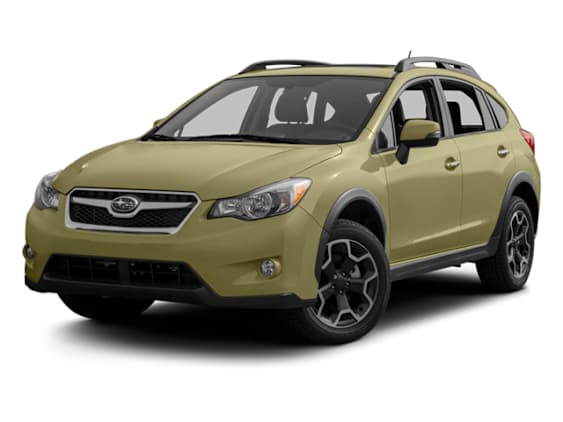 View 2013 Subaru XV Crosstrek gallery