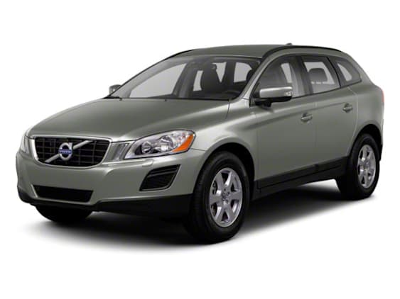 View 2013 Volvo XC60 gallery