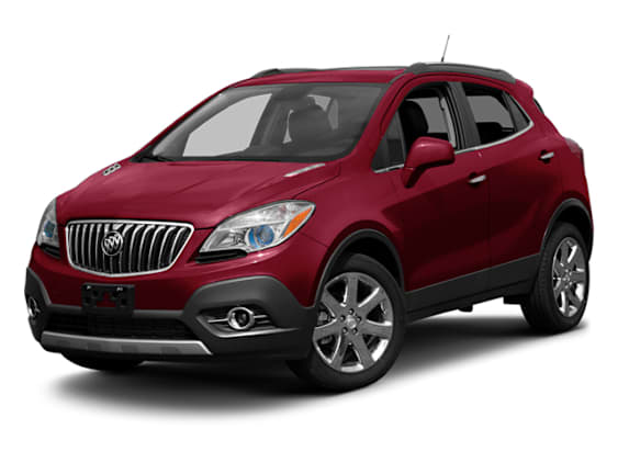 View 2014 Buick Encore gallery