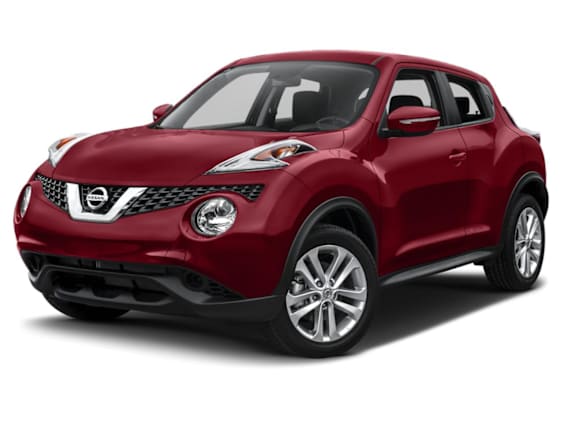 View 2015 Nissan Juke gallery
