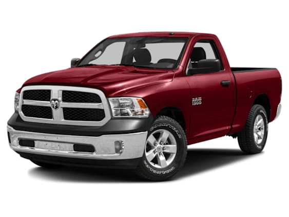 View 2015 Ram 1500 gallery