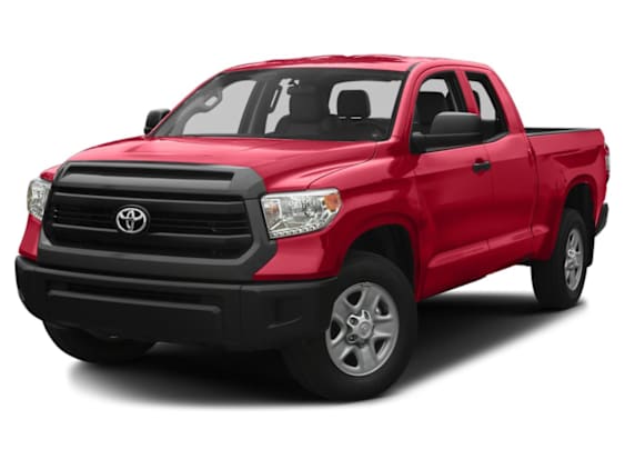 View 2015 Toyota Tundra gallery