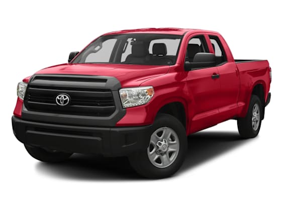 View 2016 Toyota Tundra gallery