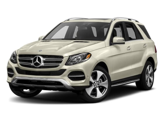 2017 Mercedes-Benz GLE Reviews, Ratings, Prices - Consumer Reports