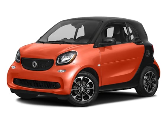 View 2017 Smart ForTwo gallery