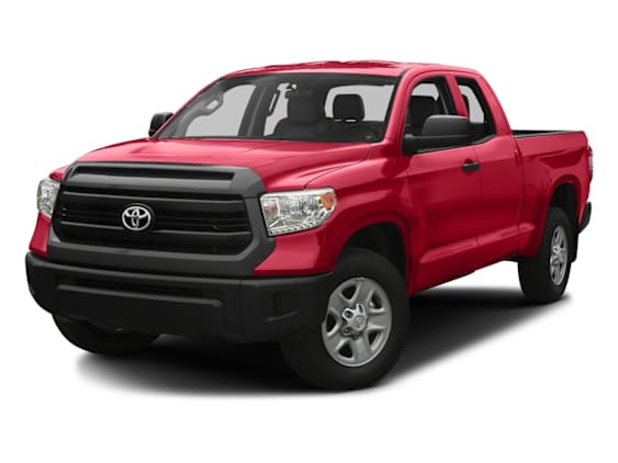 View 2017 Toyota Tundra gallery
