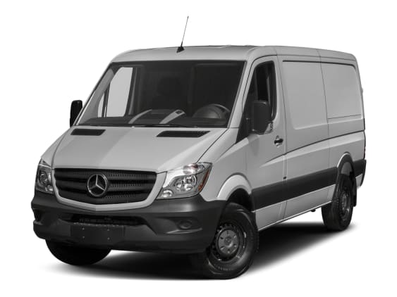 Transit vs Sprinter: a Side-by-Side Comparison - So We Bought A Van