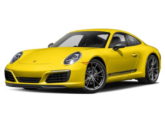 View 2018 Porsche 911 gallery