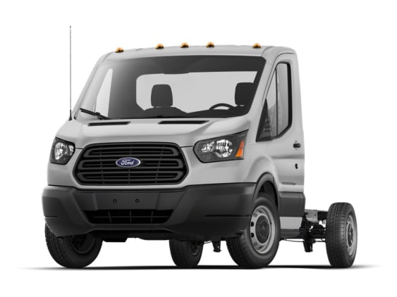 2019 Ford Transit Reviews, Ratings, Prices - Consumer Reports