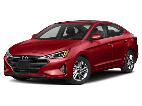 View 2019 Hyundai Elantra gallery