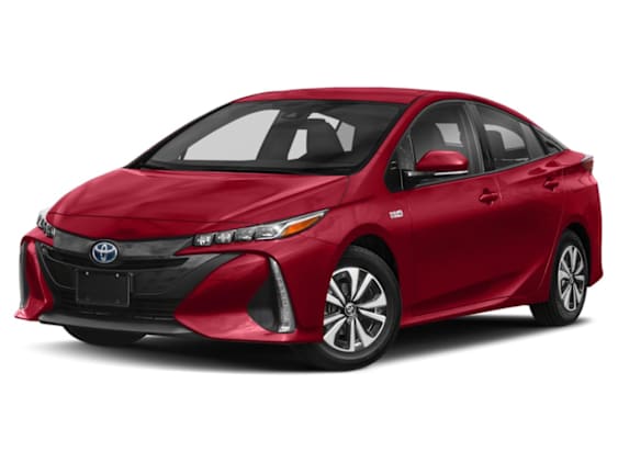 View 2019 Toyota Prius Prime gallery