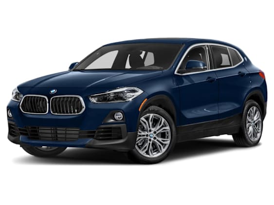 View 2020 BMW X2 gallery