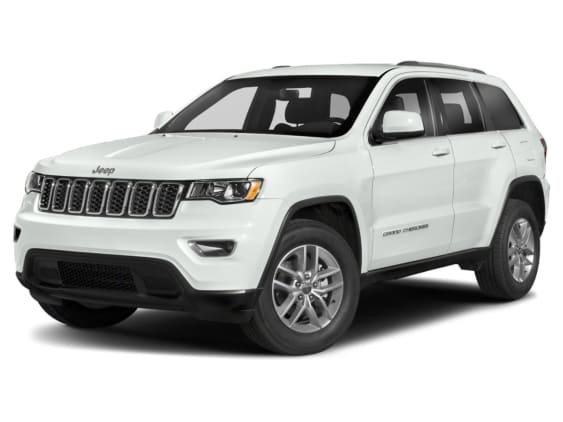 2020 Jeep Grand Cherokee Reviews, Ratings, Prices - Consumer Reports