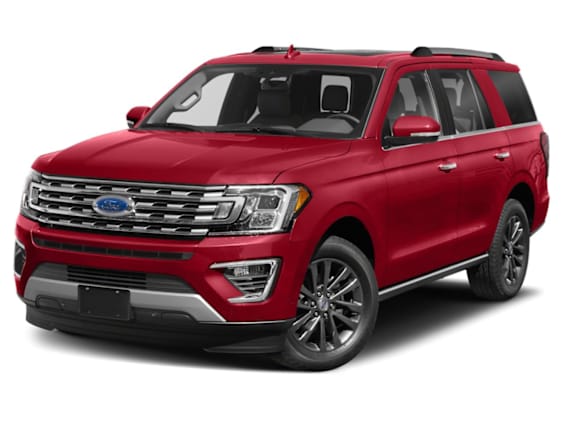 View 2021 Ford Expedition gallery