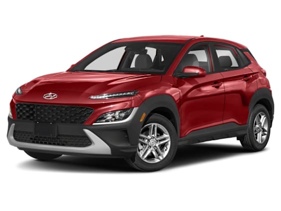 View 2022 Hyundai Kona gallery