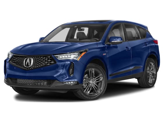 View 2023 Acura RDX gallery