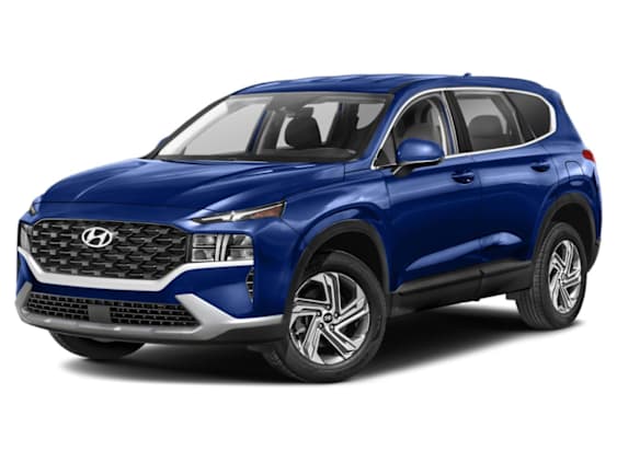 View 2023 Hyundai Santa Fe gallery