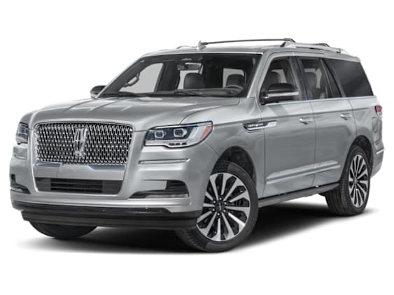 View 2023 Lincoln Navigator gallery