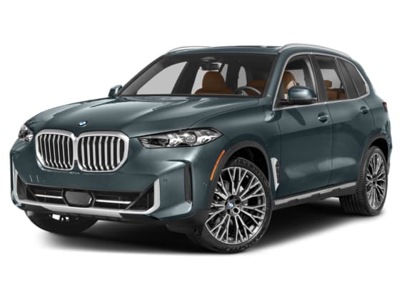 2024 BMW X5 Reviews, Ratings, Prices - Consumer Reports