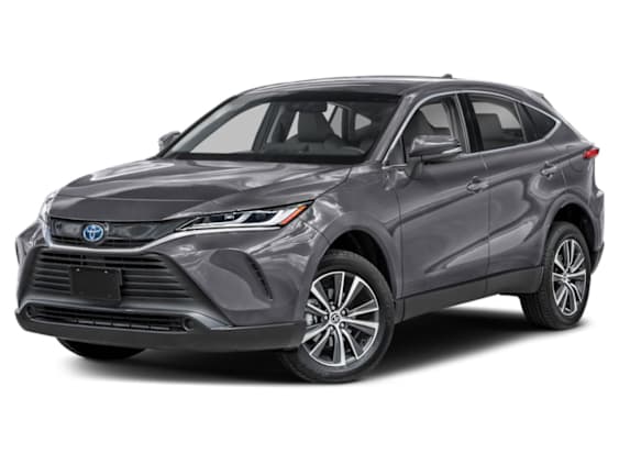 View 2024 Toyota Venza gallery