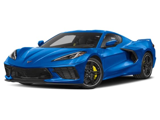 View 2025 Chevrolet Corvette gallery