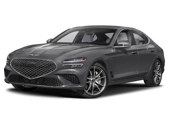 View 2025 Genesis G70 gallery