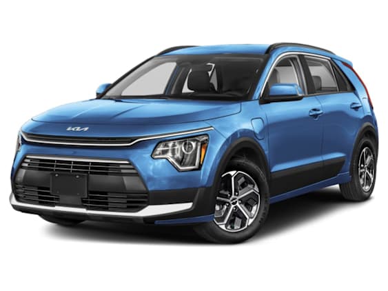 View 2025 Kia Niro Plug-in Hybrid gallery